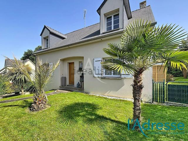 Maison vente à Résidence Montana, Mayenne