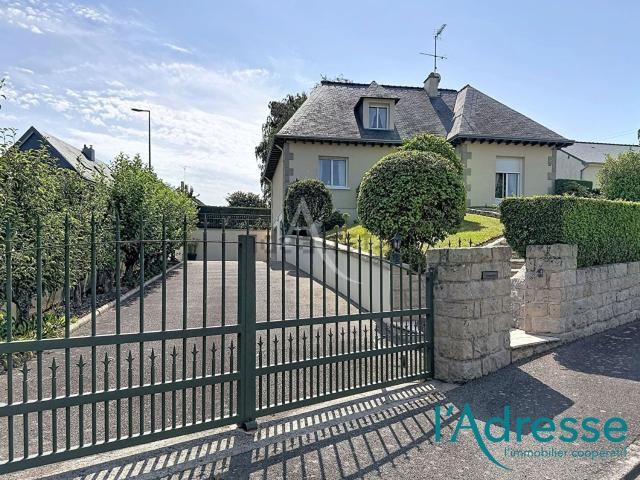 Maison vente à Mayenne