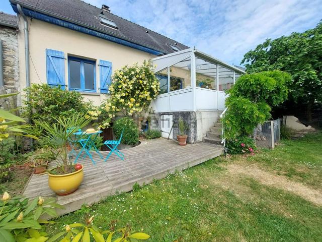 Maison vente à Résidence de Bretagne, Mayenne