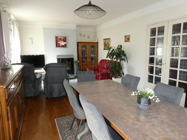 Maison vente à Résidence de Bretagne, Mayenne