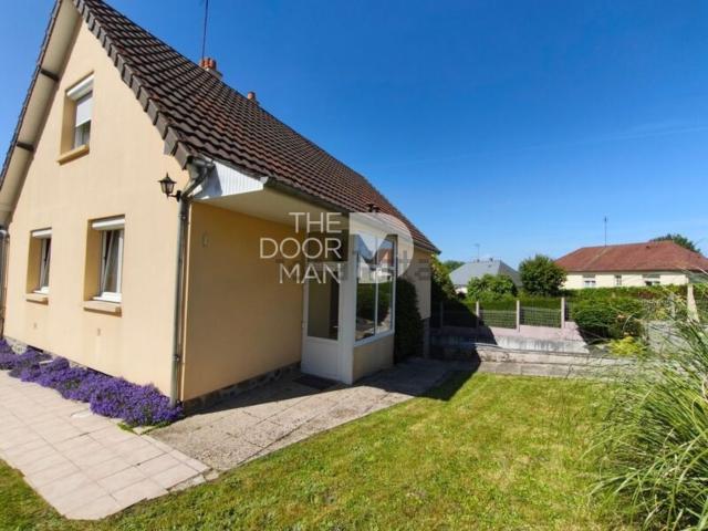Maison vente à Mayenne