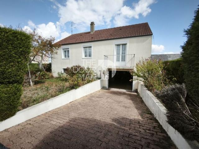Maison vente à Mayenne