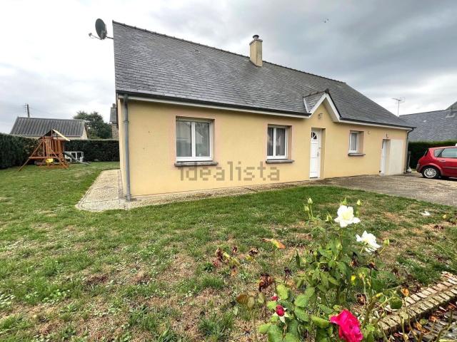 Maison vente à Mayenne