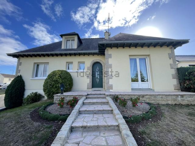 Maison vente à Mayenne