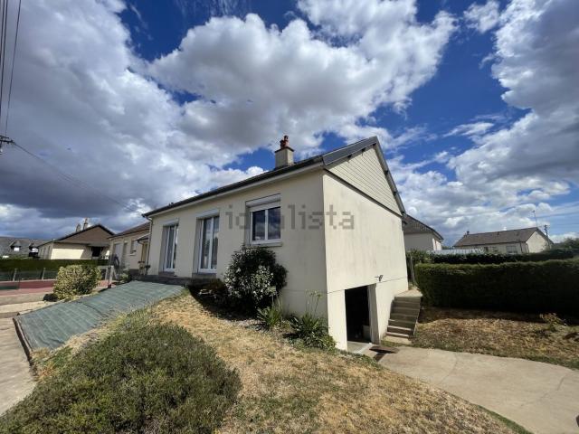 Maison vente à Mayenne