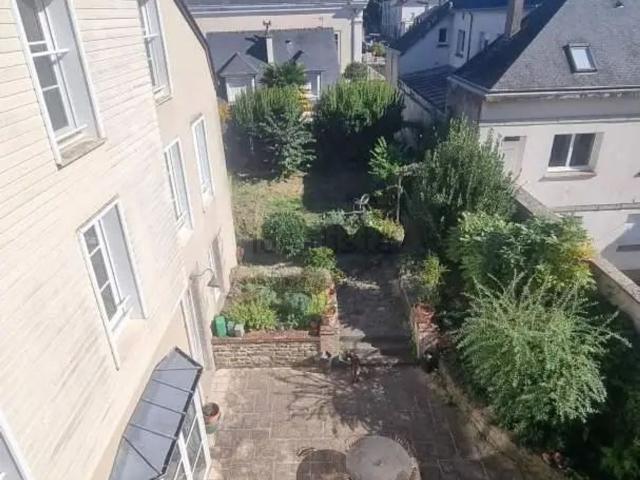 Maison vente à Mayenne