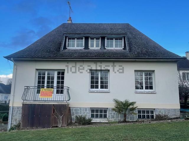 Maison vente à Résidence de Bretagne, Mayenne