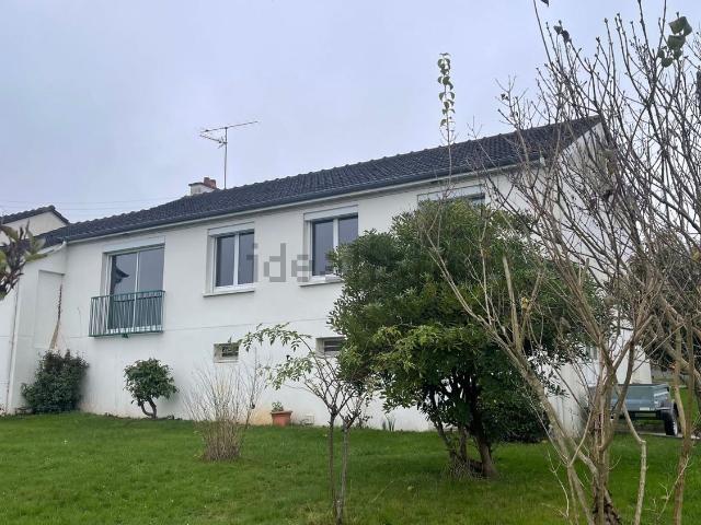 Maison vente à Résidence de Bretagne, Mayenne