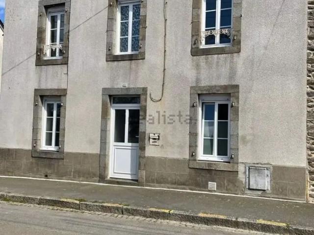 Maison vente à Mayenne