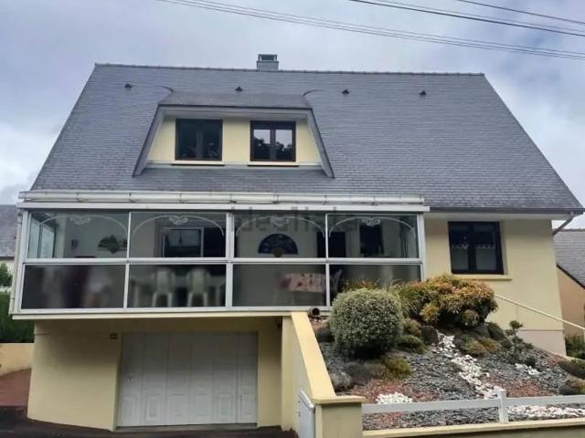 Maison vente à Mayenne