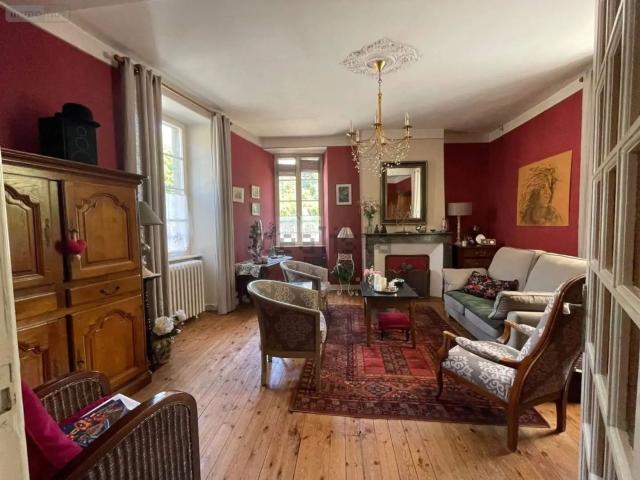 Maison vente à Mayenne