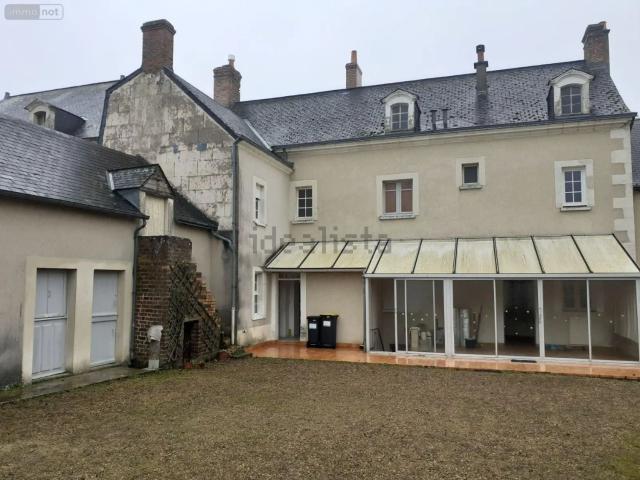Maison vente à Mayet, Sarthe