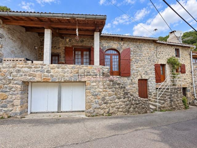 Maison vente à Mayres, Ardèche
