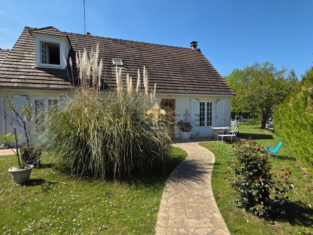 Maison vente à Maysel, Oise