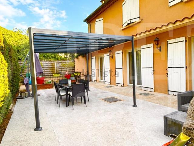 Maison vente à Hautpoul, Mazamet