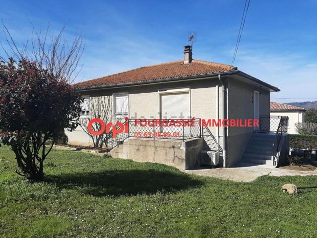 Maison vente à Négrin, Mazamet
