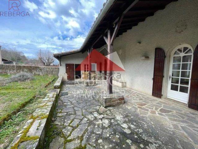 Maison vente à Labrespy, Mazamet