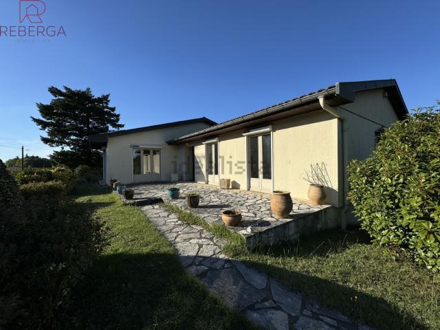 Maison vente à Labrespy, Mazamet