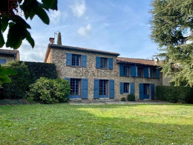 Maison vente à Labrespy, Mazamet
