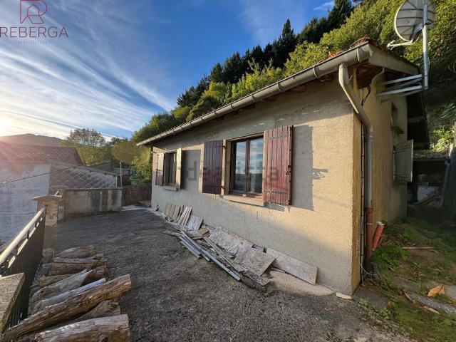 Maison vente à Labrespy, Mazamet