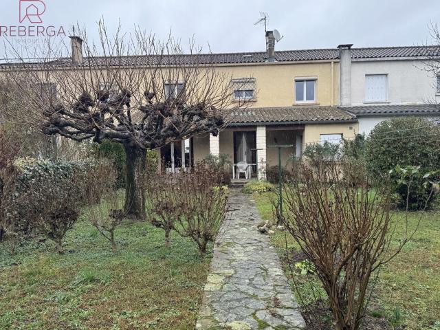 Maison vente à Labrespy, Mazamet