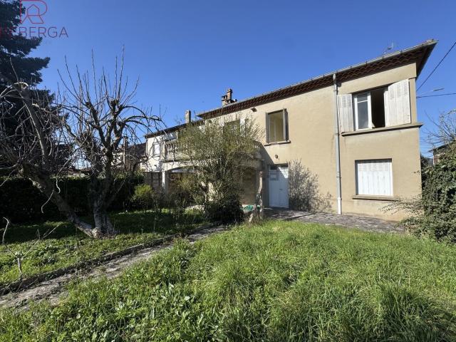 Maison vente à Labrespy, Mazamet