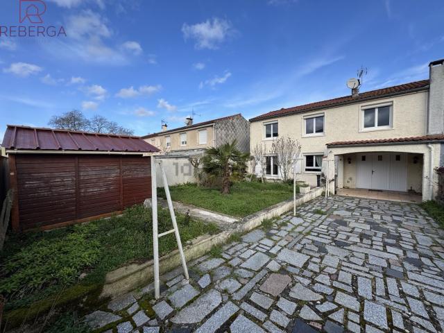 Maison vente à Labrespy, Mazamet