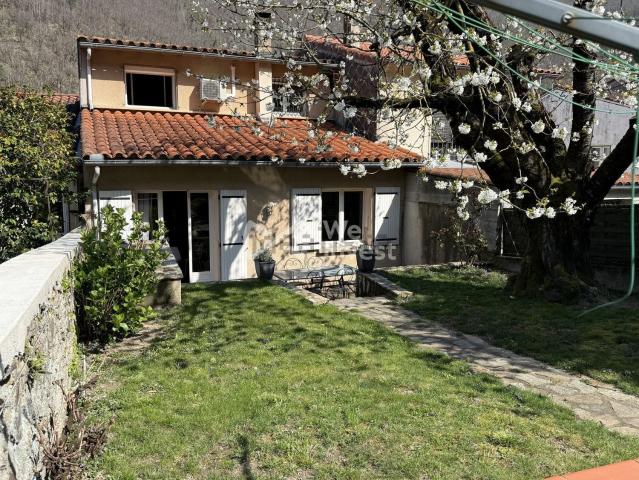 Maison vente à Hautpoul, Mazamet