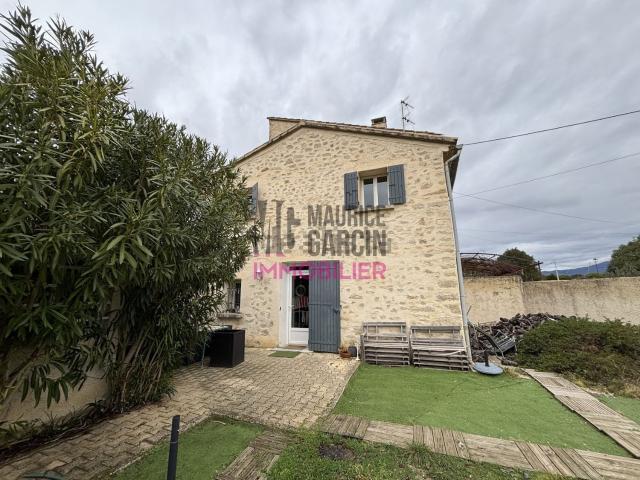 Maison vente à Mazan, Vaucluse