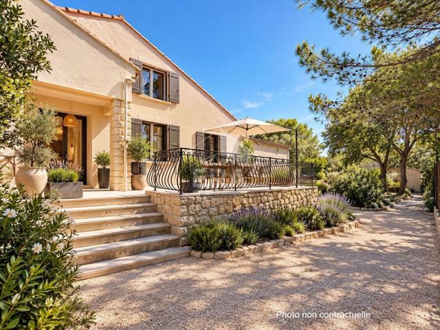 Maison vente à Mazan, Vaucluse