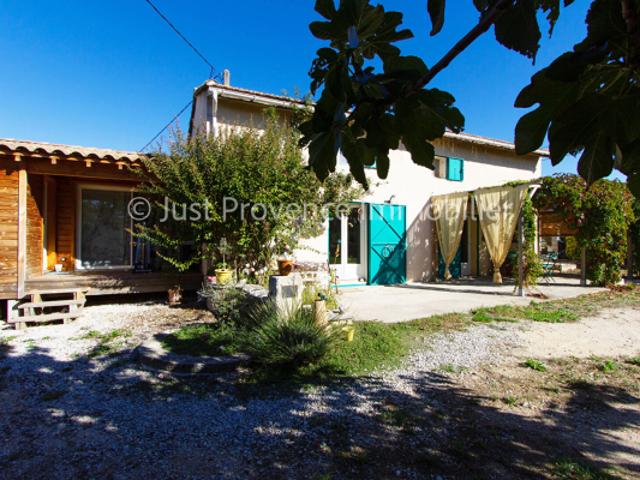 Maison vente à Mazan, Vaucluse
