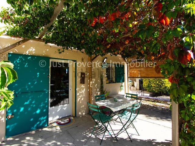 Maison vente à Mazan, Vaucluse
