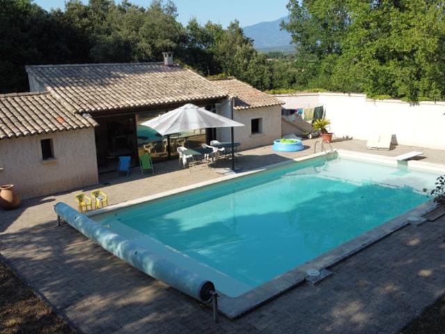 Maison vente à Carpentras, Mazan