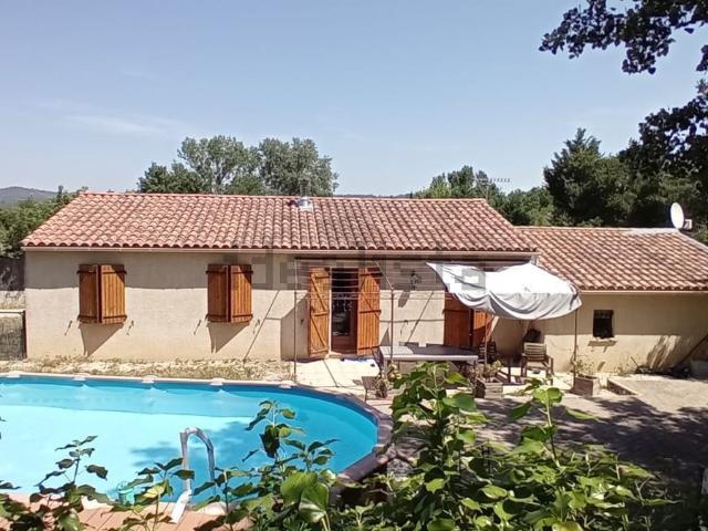 Maison vente à Mazaugues, Var