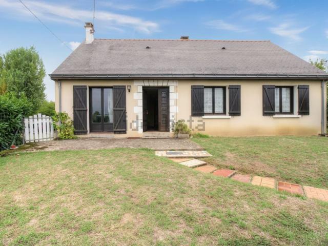 Maison vente à Gée, Beaufort-en-Anjou