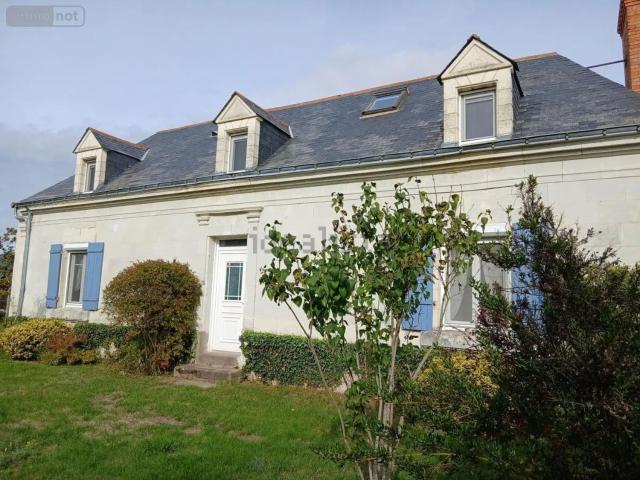 Maison vente à Mazé, Mazé-Milon