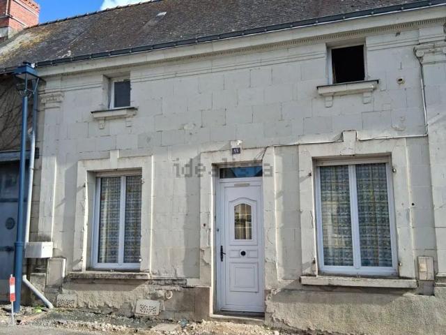 Maison vente à Mazé, Mazé-Milon