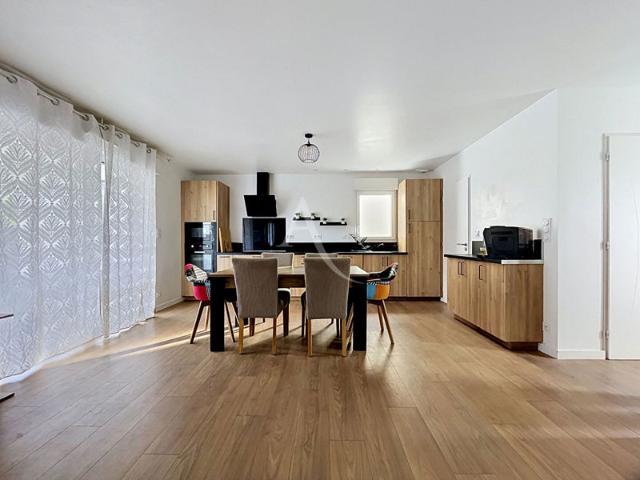 Maison vente à Saumur, Mazé