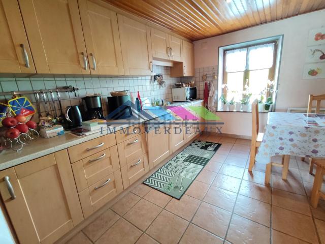 Maison vente à Mazeley, Vosges