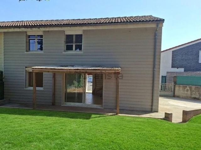 Maison vente à Mazères-Lezons, Pyrénées-Atlantiques