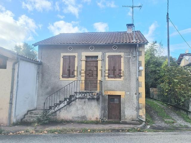 Maison vente à Les Murasse, Mazères-sur-Salat