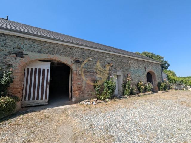Maison vente à Bougarber, Pyrénées-Atlantiques