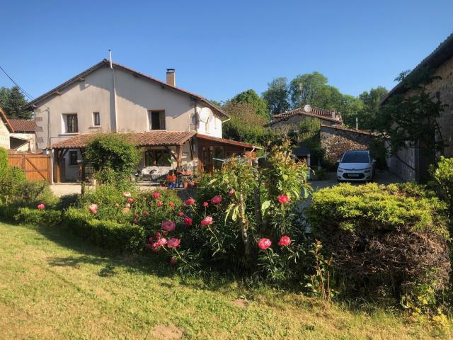 Maison vente à Les Chevaleries, Mazerolles