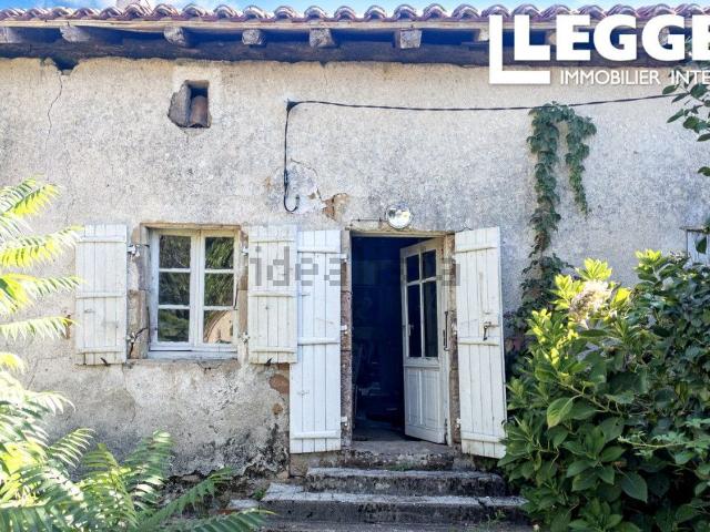 Maison vente à Les Chevaleries, Mazerolles