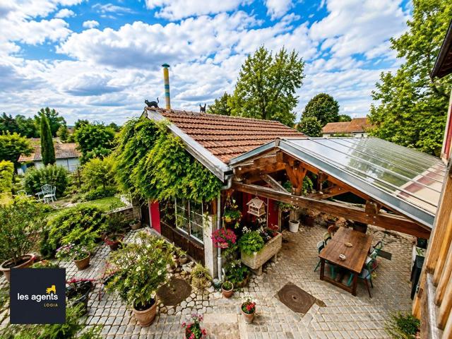 Maison vente à Mazerulles, Meurthe-et-Moselle