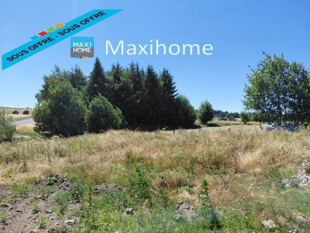 Maison vente à Roudon, Mazet-Saint-Voy