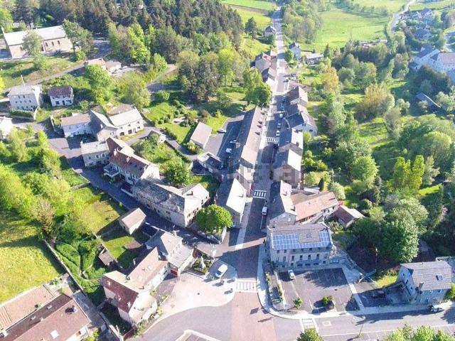 Maison vente à Saint-Voy, Mazet-Saint-Voy