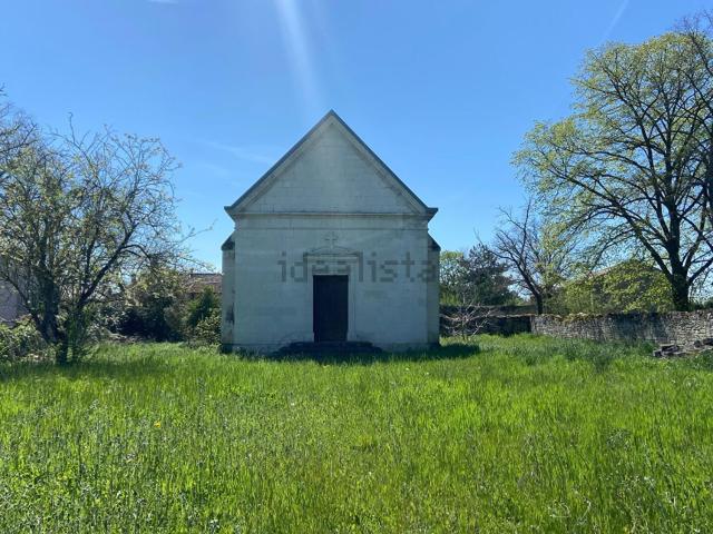 Maison vente à Verger-sur-Dive, Mazeuil