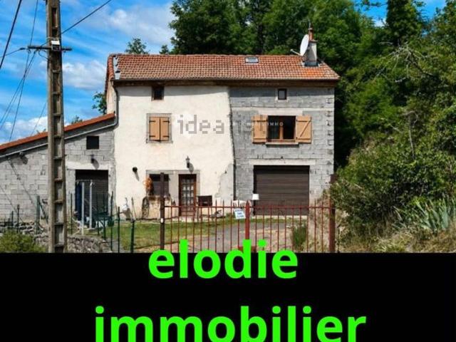 Maison vente à Chamalières, Mazeyrat-d'Allier