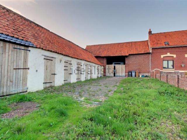Maison vente à La Goulée, Norrent-Fontes